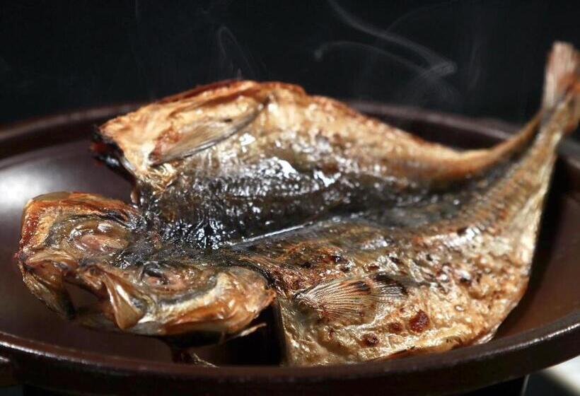 ريوكان ふかべ