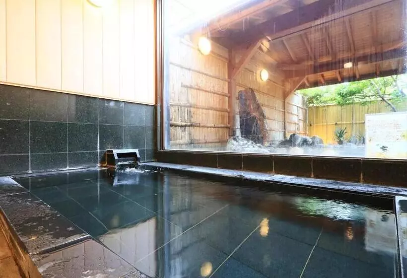 Ryokan ふかべ
