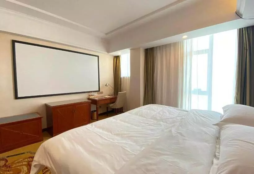 Vienna Hotel Jieyang Rongjiangxincheng Store