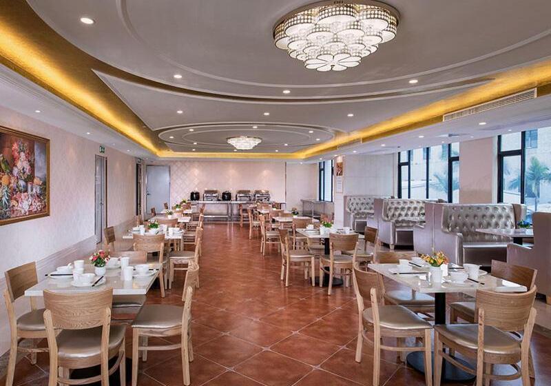 Vienna Hotel Jieyang Rongjiangxincheng Store