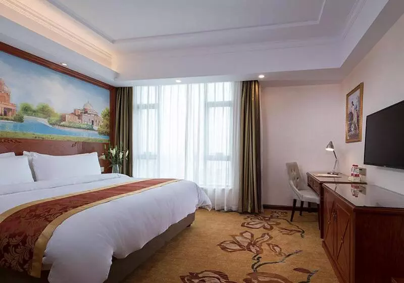 Vienna Hotel Jieyang Rongjiangxincheng Store