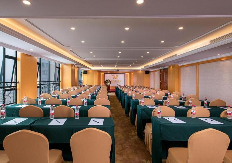 Vienna Hotel Jieyang Rongjiangxincheng Store