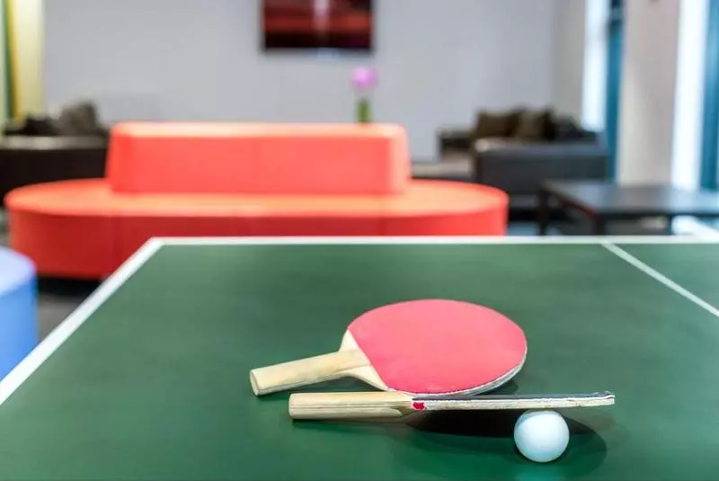 Retkeilymaja Destiny Student Shrubhill   Campus Accommodation