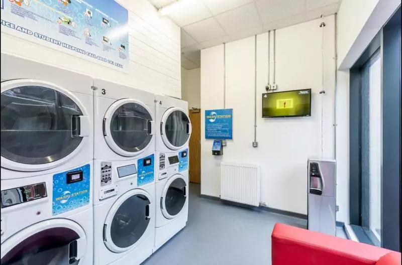 Retkeilymaja Destiny Student Shrubhill   Campus Accommodation