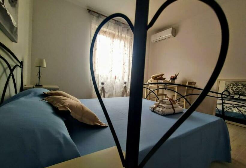 B&b Alghero Mare Chiaro