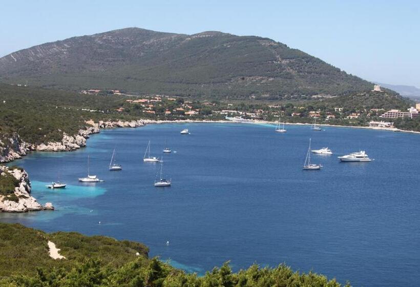 B&b Alghero Mare Chiaro