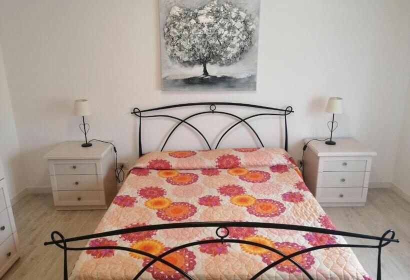 B&b Alghero Mare Chiaro