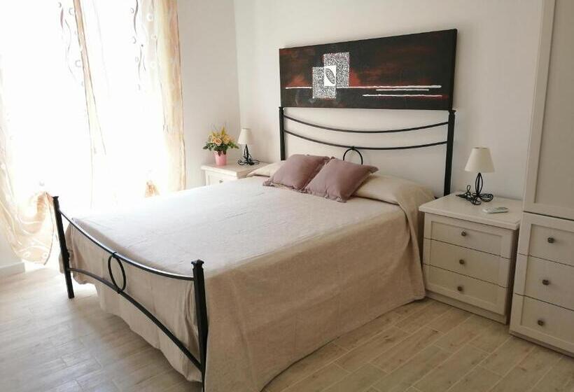 B&b Alghero Mare Chiaro