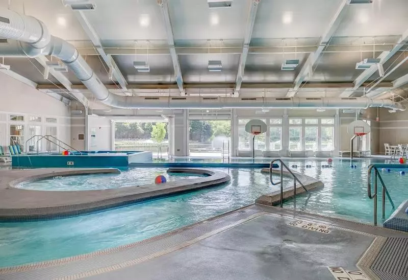 リゾートホテル Hilton Vacation Club Beachwoods Kitty Hawk