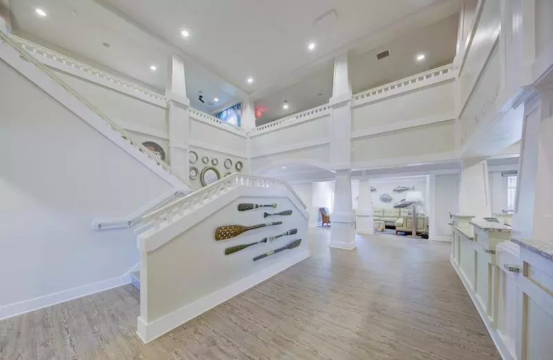 リゾートホテル Hilton Vacation Club Beachwoods Kitty Hawk