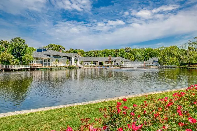 リゾートホテル Hilton Vacation Club Beachwoods Kitty Hawk