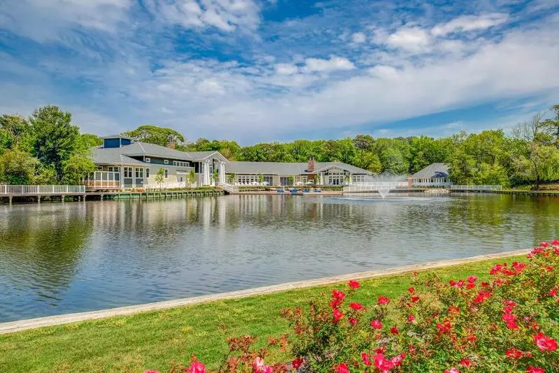 リゾートホテル Hilton Vacation Club Beachwoods Kitty Hawk