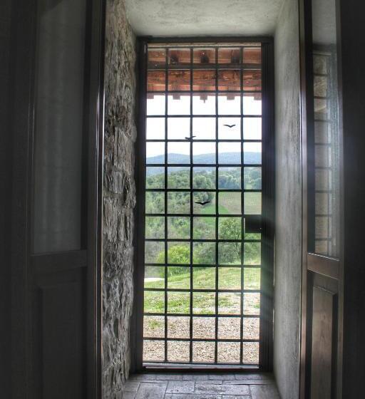 Nocleg ze śniadaniem Agriturismo Castello Di Belforte