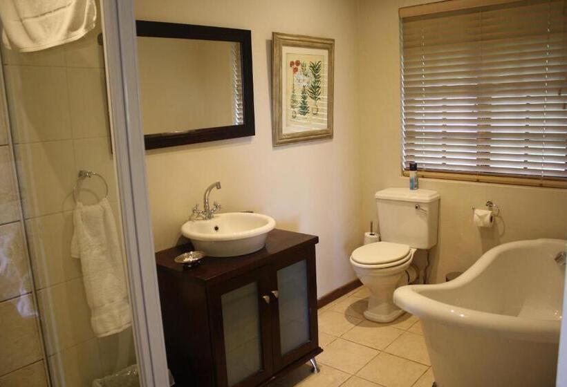 مبيت وإفطار Elgin Guest House