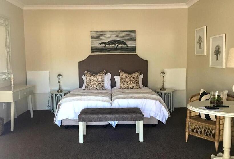 مبيت وإفطار Elgin Guest House