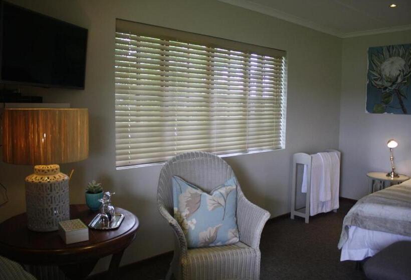 مبيت وإفطار Elgin Guest House