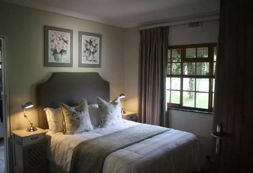ベッドアンドブレックファースト Elgin Guest House