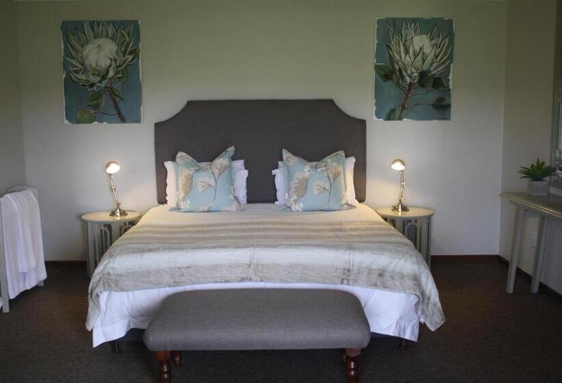 مبيت وإفطار Elgin Guest House