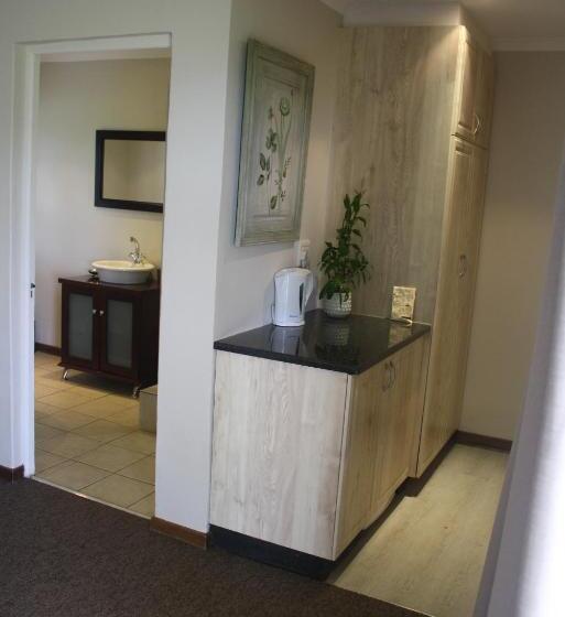 مبيت وإفطار Elgin Guest House