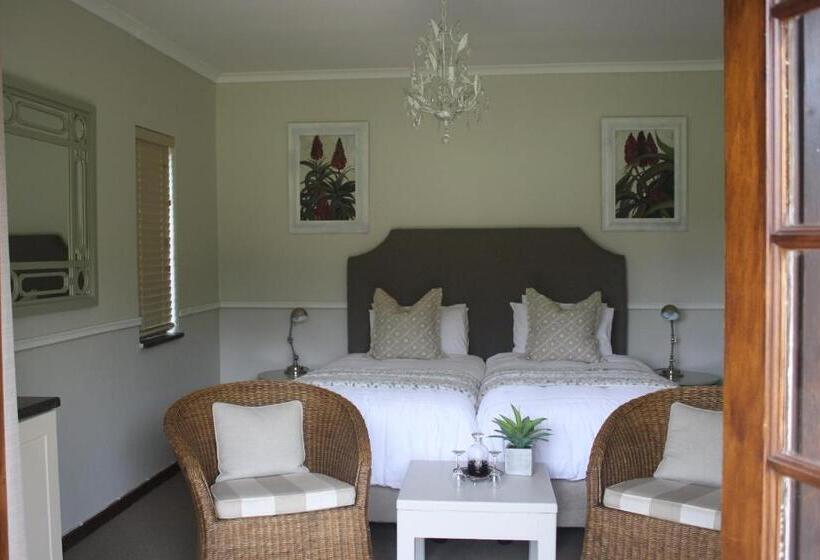 مبيت وإفطار Elgin Guest House