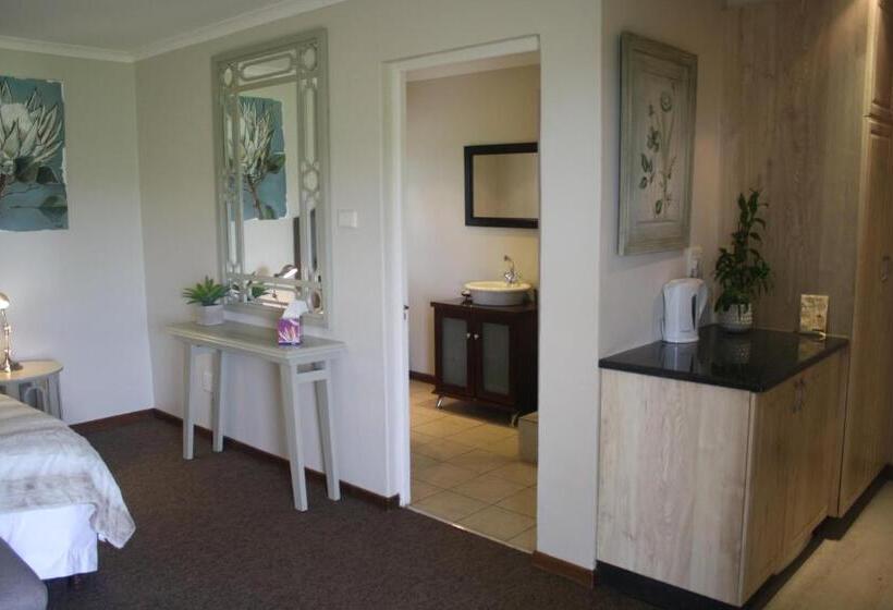 مبيت وإفطار Elgin Guest House