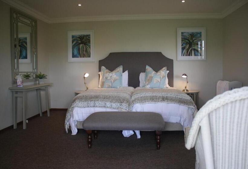 مبيت وإفطار Elgin Guest House