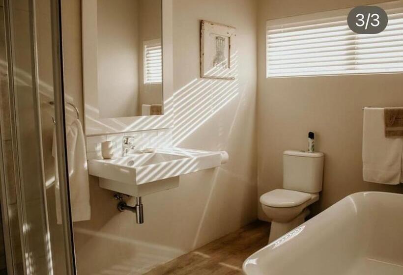 مبيت وإفطار Elgin Guest House