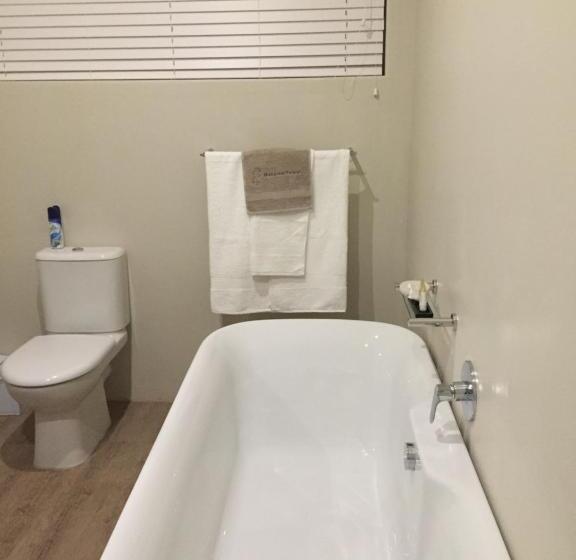 مبيت وإفطار Elgin Guest House