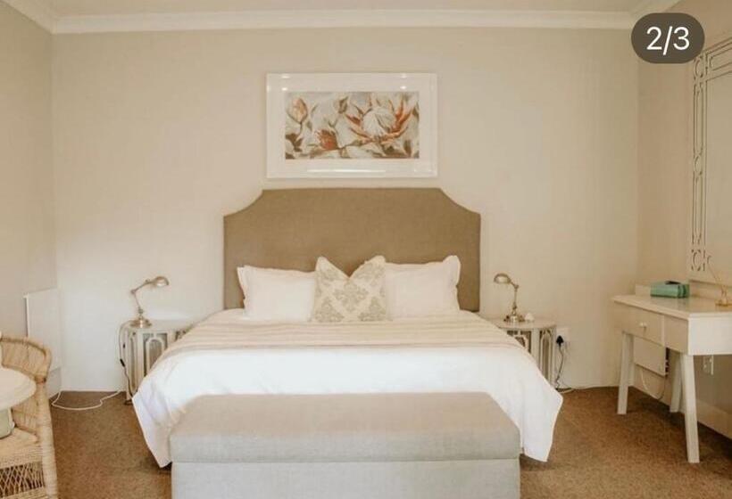 مبيت وإفطار Elgin Guest House