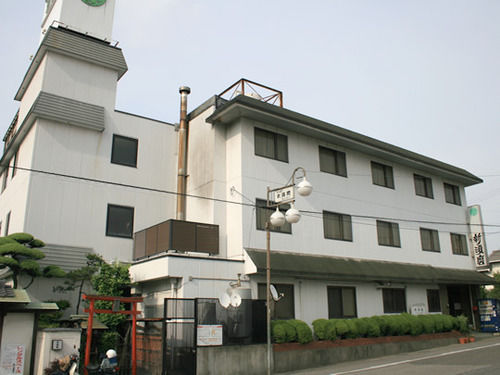 호텔 Business  Shinsuma