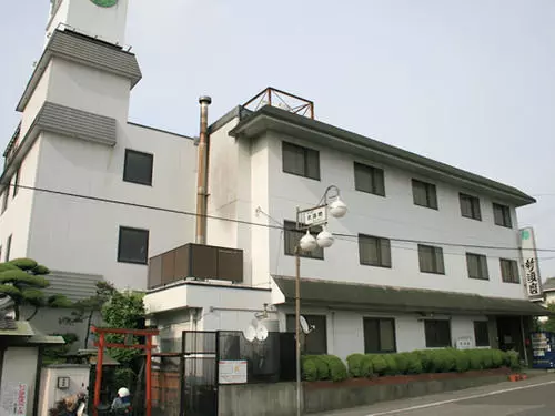 Hotelli Business Shinsuma