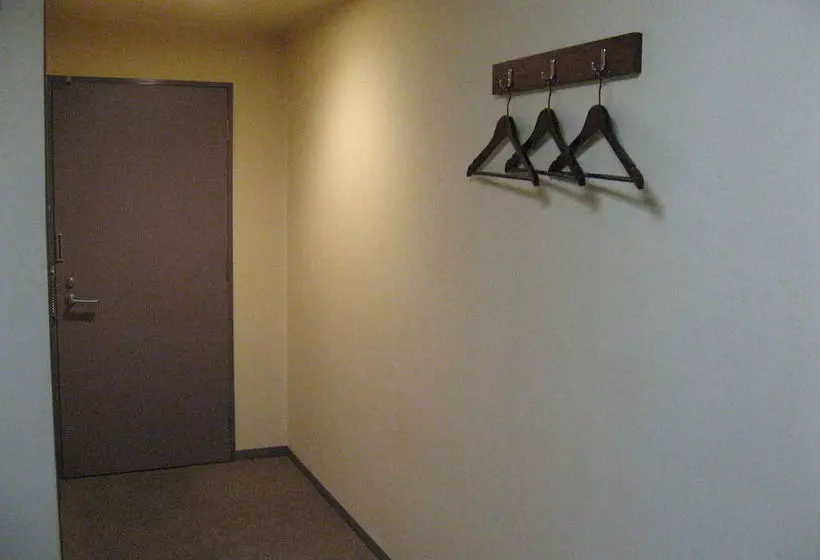 Hotelli Business Shinsuma