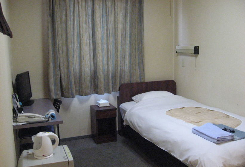 호텔 Business  Shinsuma