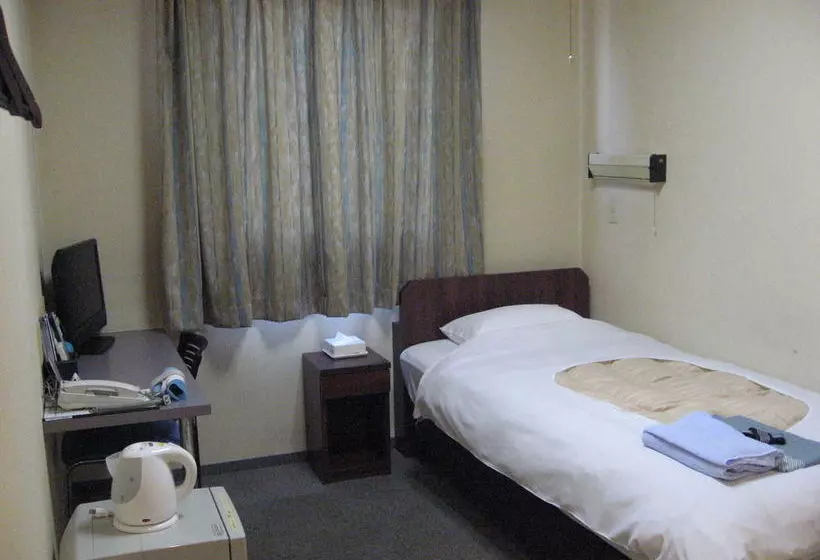 Hotelli Business Shinsuma