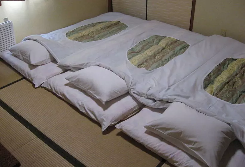 Hotelli Business Shinsuma