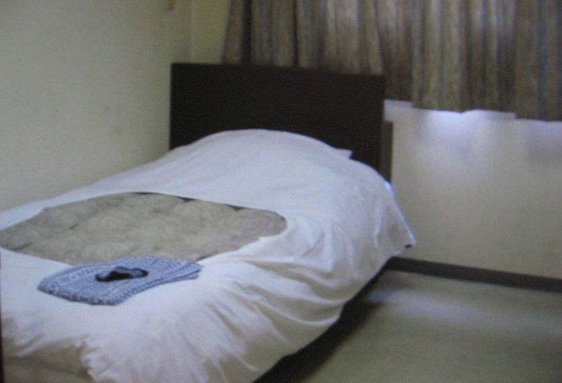 호텔 Business  Shinsuma