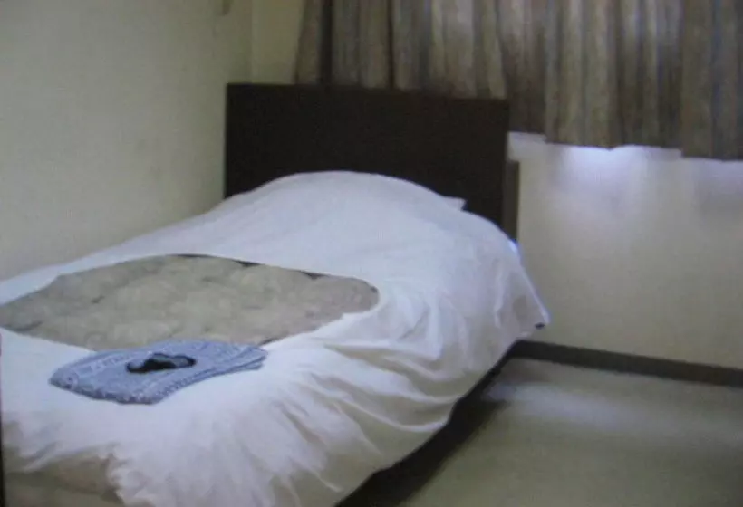 Hotelli Business Shinsuma