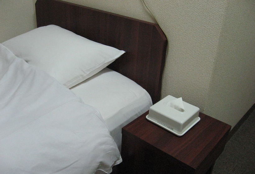 호텔 Business  Shinsuma