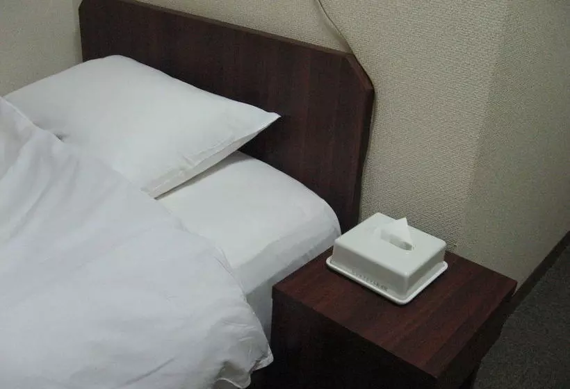 Hotelli Business Shinsuma