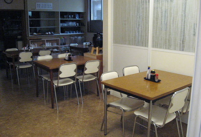 호텔 Business  Shinsuma