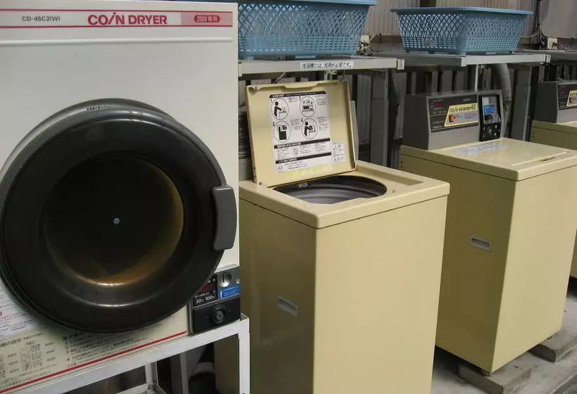 Hotelli Business Shinsuma