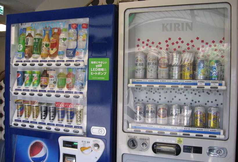 호텔 Business  Shinsuma