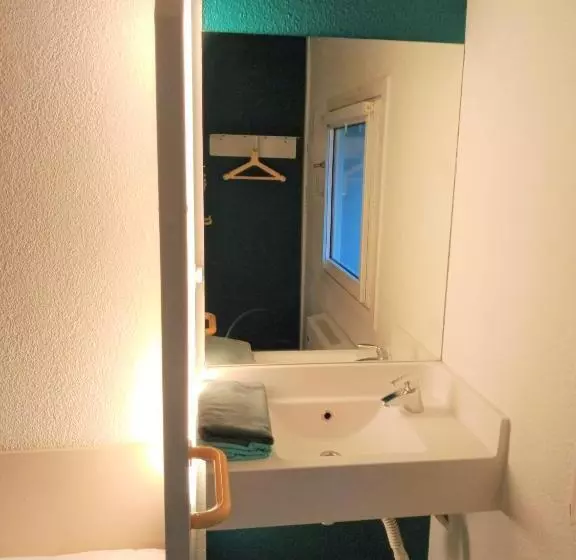 Hotelli Chicôtel Périgueux Boulazac