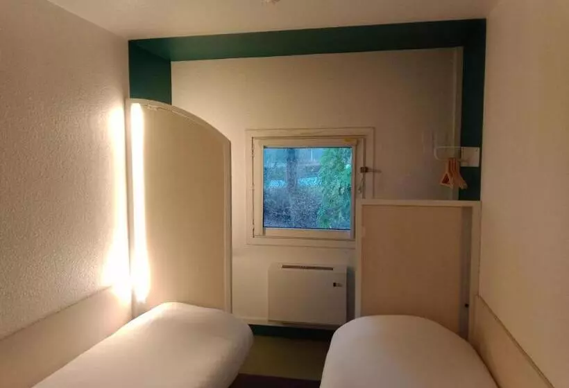 Hotelli Chicôtel Périgueux Boulazac