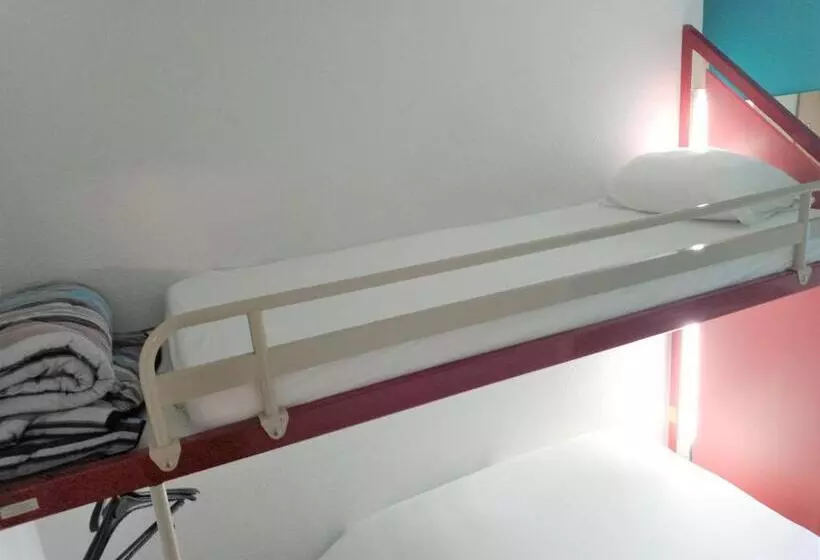 Hotelli Chicôtel Périgueux Boulazac