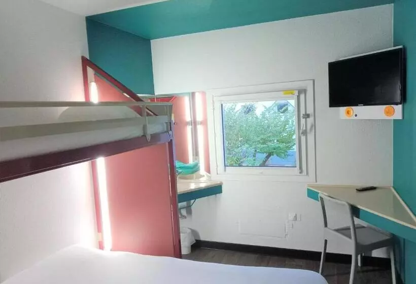 Hotelli Chicôtel Périgueux Boulazac