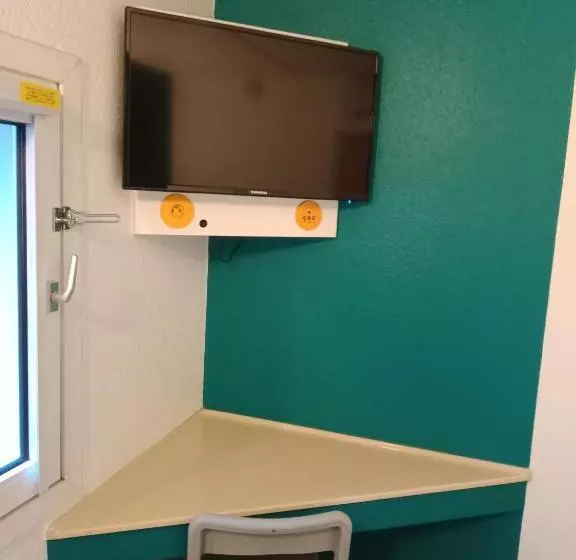 Hotelli Chicôtel Périgueux Boulazac