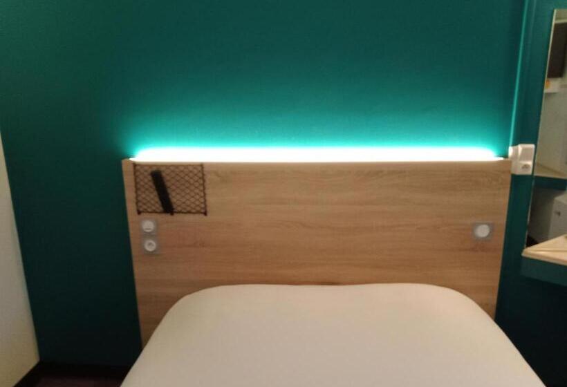 ホテル Chicôtel Périgueux Boulazac