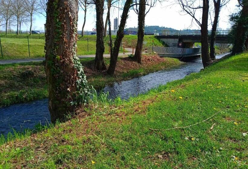 ホテル Chicôtel Périgueux Boulazac