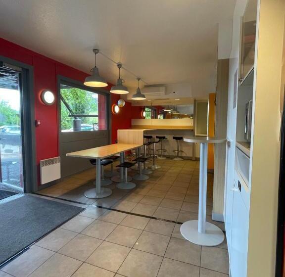 ホテル Chicôtel Périgueux Boulazac